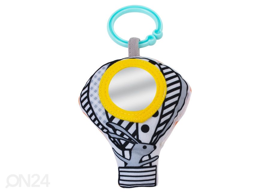 Mängumatt Britton Ely 85x47 cm suurendatud