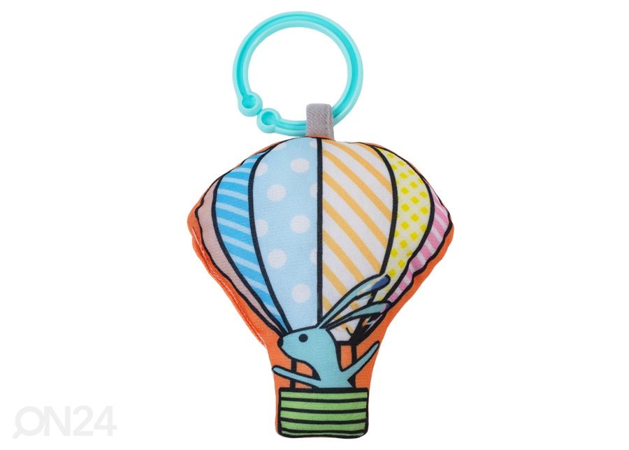 Mängumatt Britton Ely 85x47 cm suurendatud