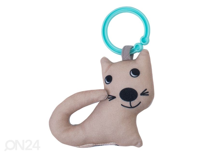 Mängumatt Britton Ely 85x47 cm suurendatud