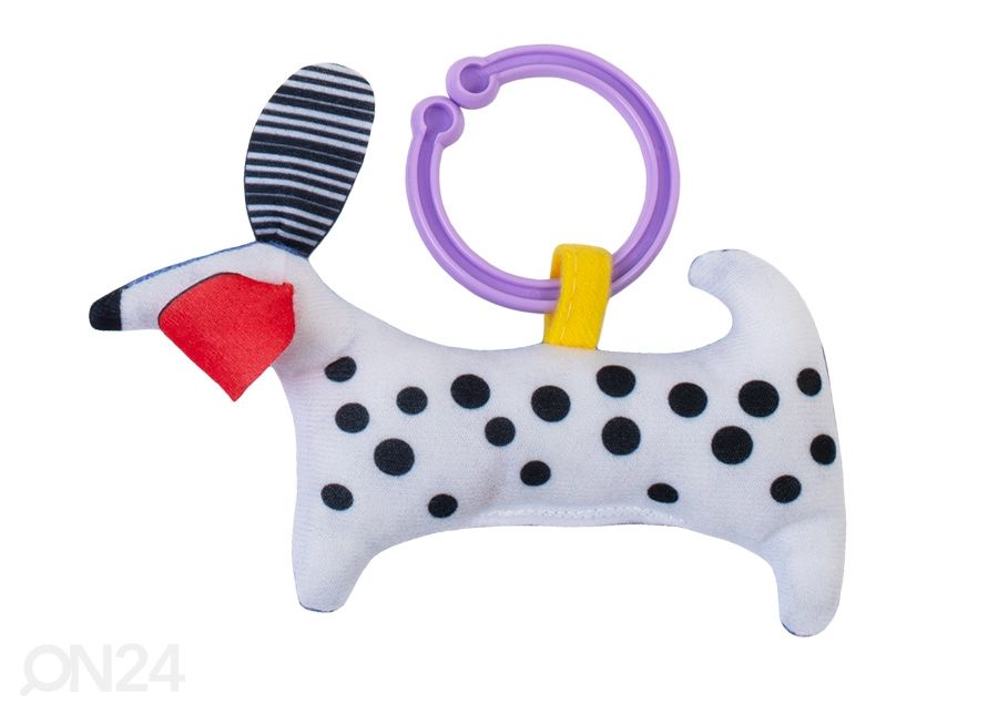 Mängumatt Britton Ely 85x47 cm suurendatud