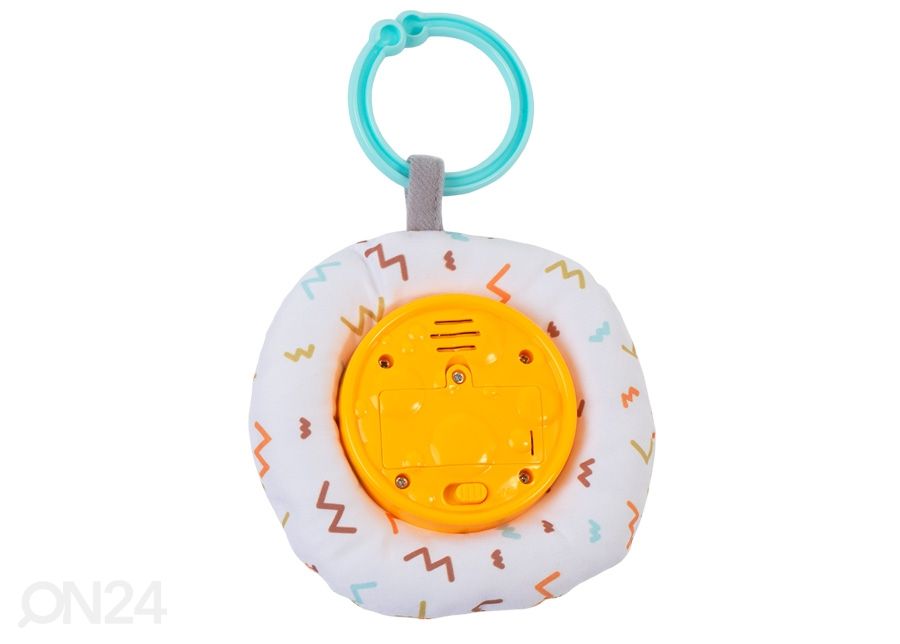 Mängumatt Britton Ely 85x47 cm suurendatud