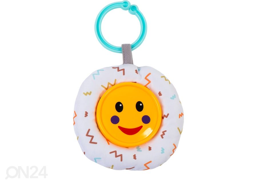 Mängumatt Britton Ely 85x47 cm suurendatud