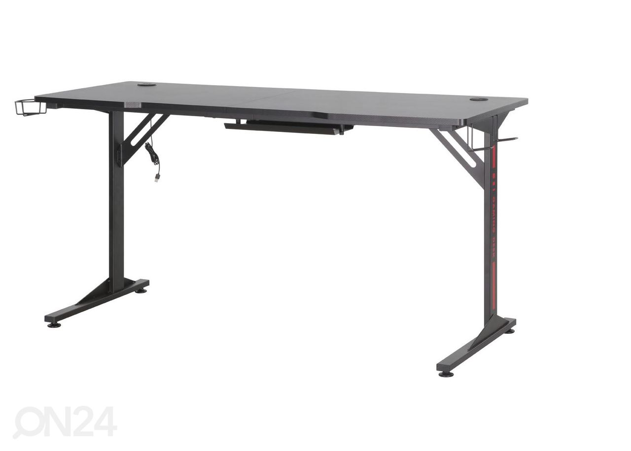 Mängurilaud 160 cm suurendatud