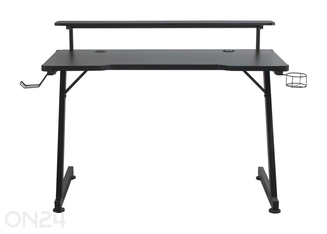 Mängurilaud 64x120 cm suurendatud