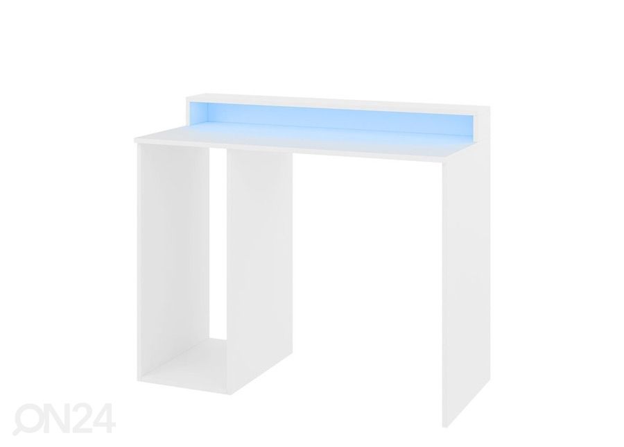 Mängurilaud Gamer 2 + LED suurendatud