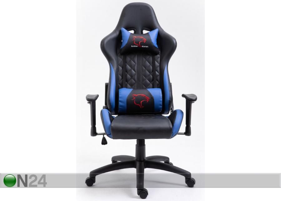 Mänguritool 4Gamers suurendatud