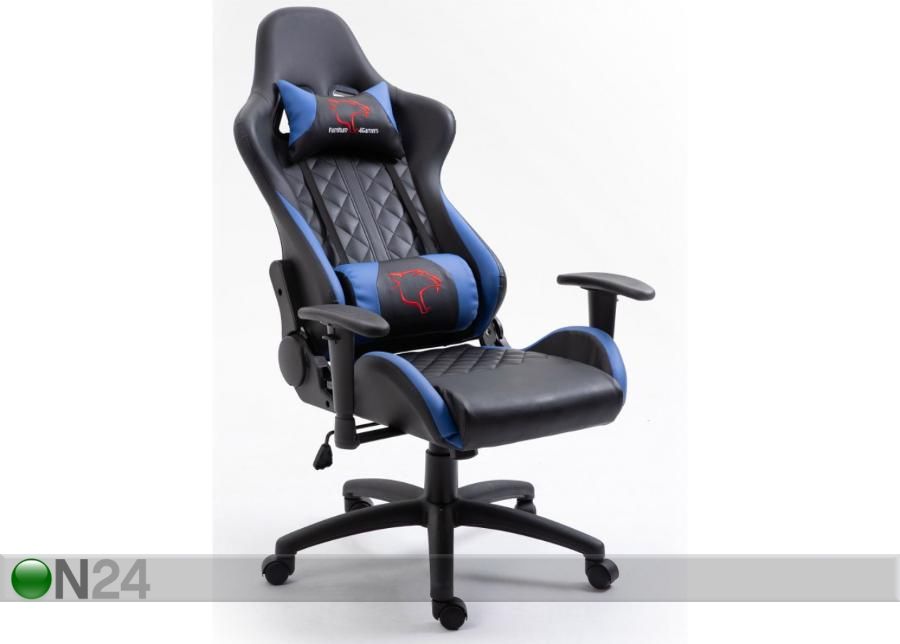 Mänguritool 4Gamers suurendatud