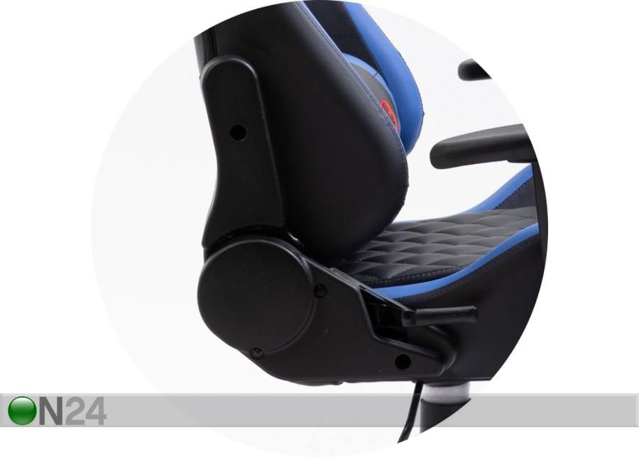 Mänguritool 4Gamers suurendatud