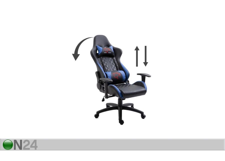 Mänguritool 4Gamers suurendatud