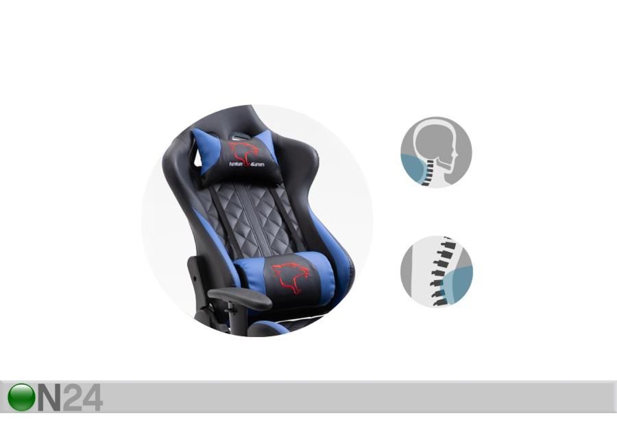 Mänguritool 4Gamers suurendatud