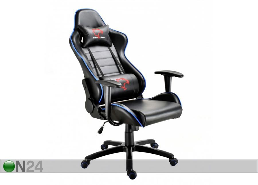 Mänguritool 4Gamers suurendatud