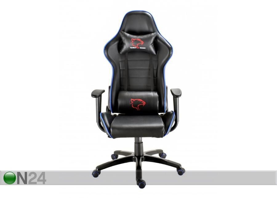 Mänguritool 4Gamers suurendatud