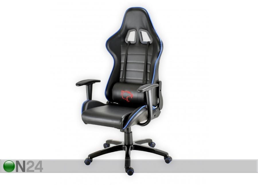 Mänguritool 4Gamers suurendatud