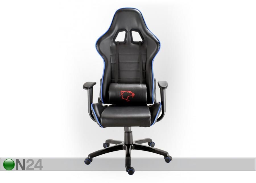 Mänguritool 4Gamers suurendatud