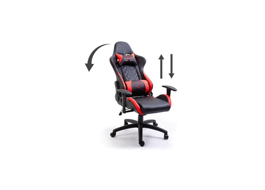 Mänguritool 4Gamers suurendatud