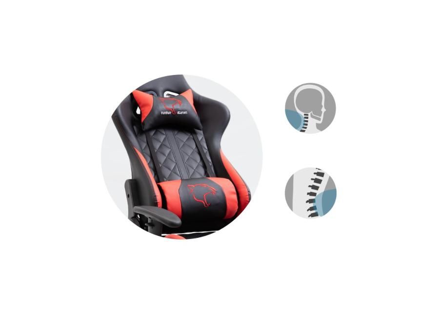 Mänguritool 4Gamers suurendatud