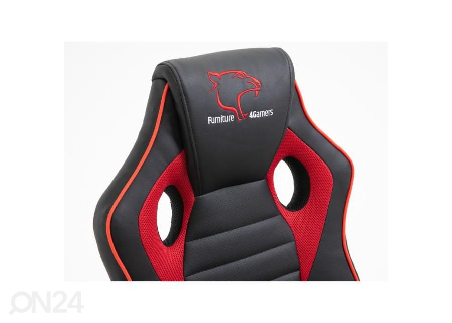 Mänguritool 4Gamers suurendatud