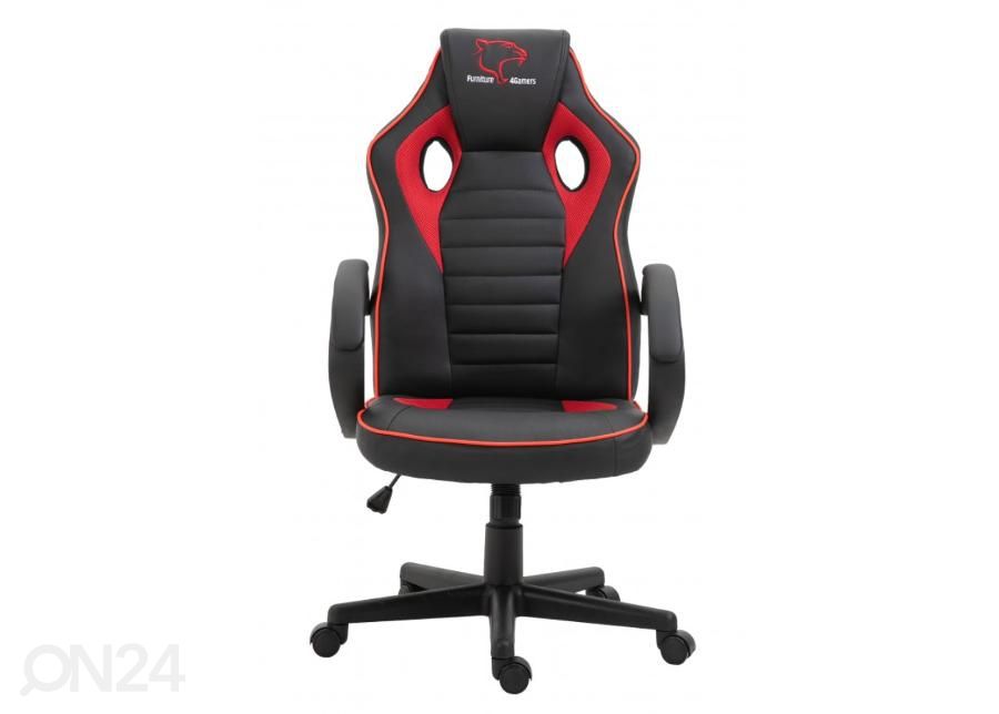 Mänguritool 4Gamers suurendatud