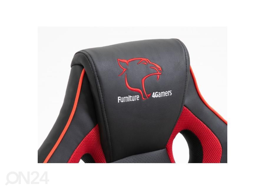 Mänguritool 4Gamers suurendatud