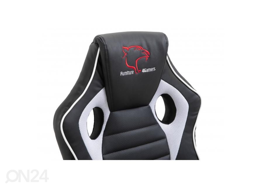 Mänguritool 4Gamers suurendatud