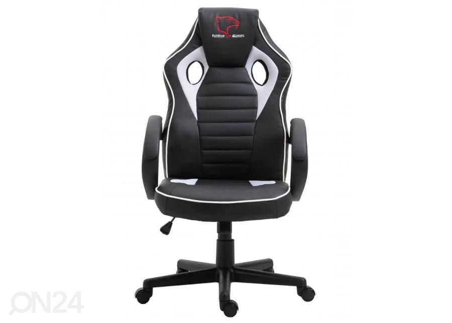 Mänguritool 4Gamers suurendatud