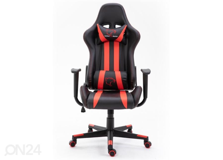 Mänguritool 4Gamers suurendatud