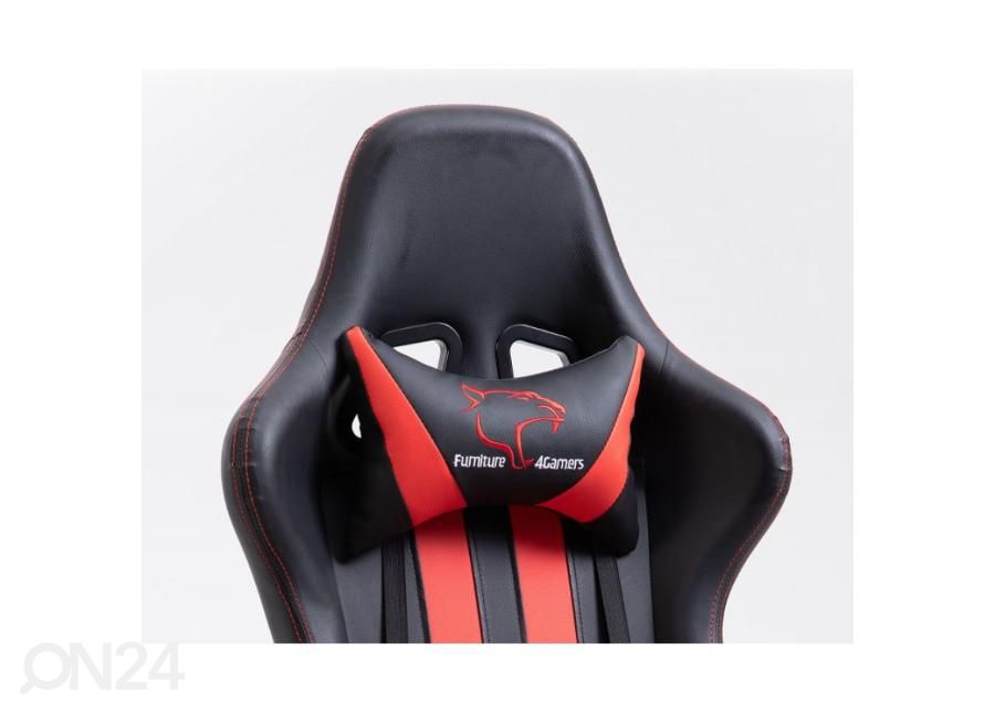 Mänguritool 4Gamers suurendatud