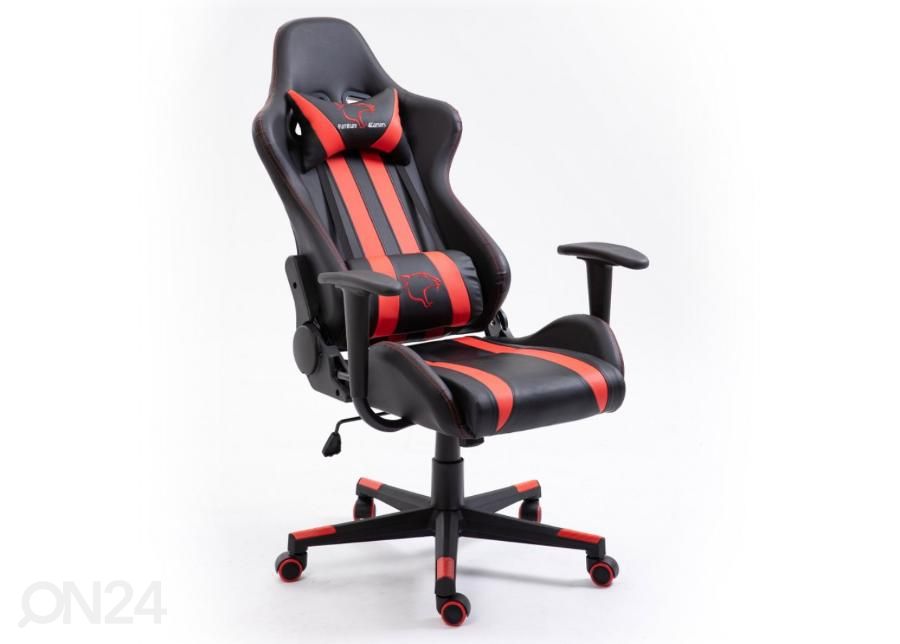 Mänguritool 4Gamers suurendatud