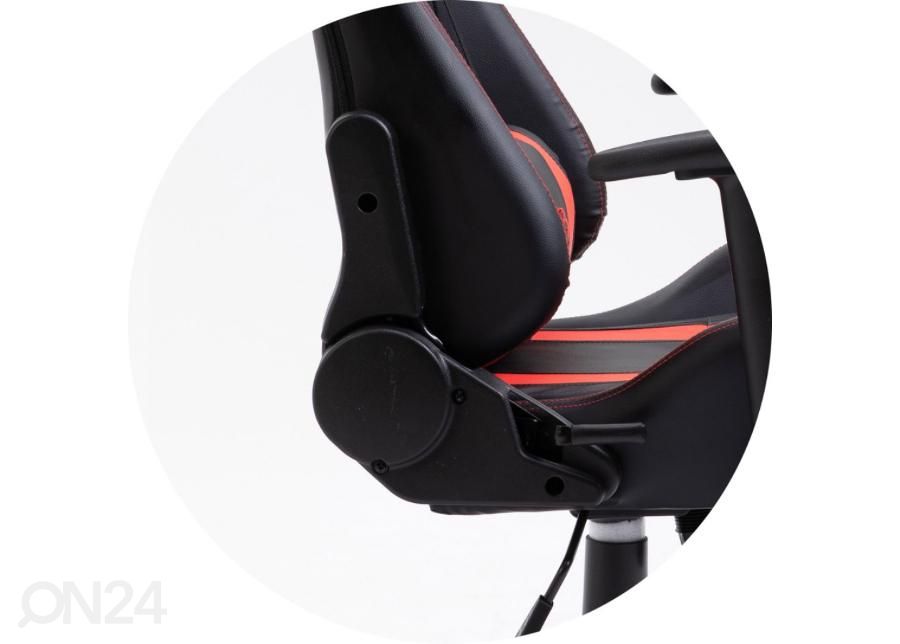 Mänguritool 4Gamers suurendatud