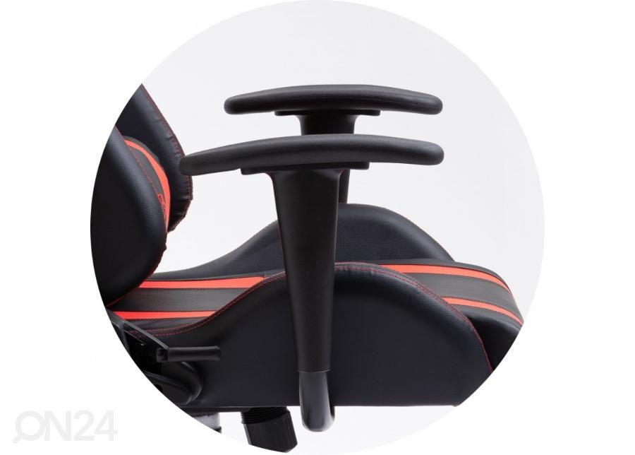 Mänguritool 4Gamers suurendatud