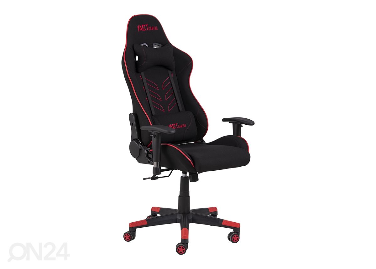 Mänguritool Alpha suurendatud
