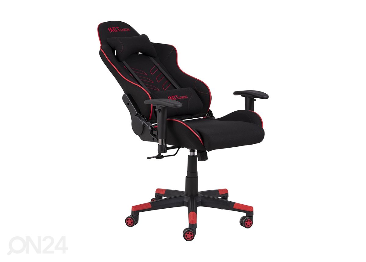 Mänguritool Alpha suurendatud