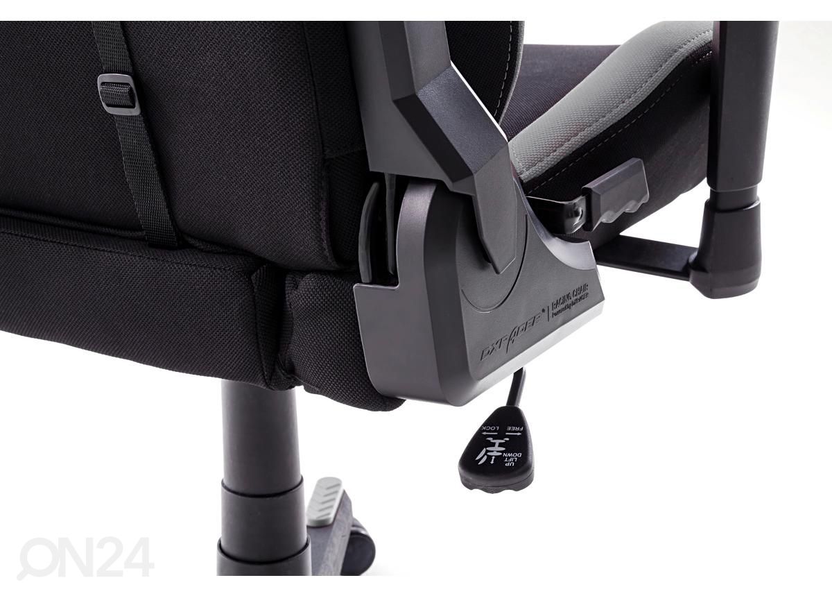 Mänguritool DXRacer 5 suurendatud