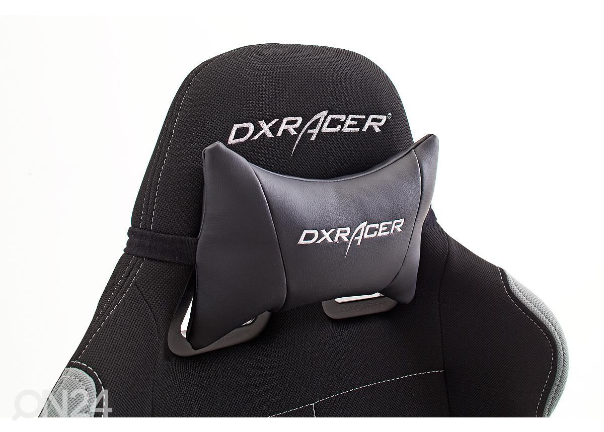 Mänguritool DXRacer 5 suurendatud