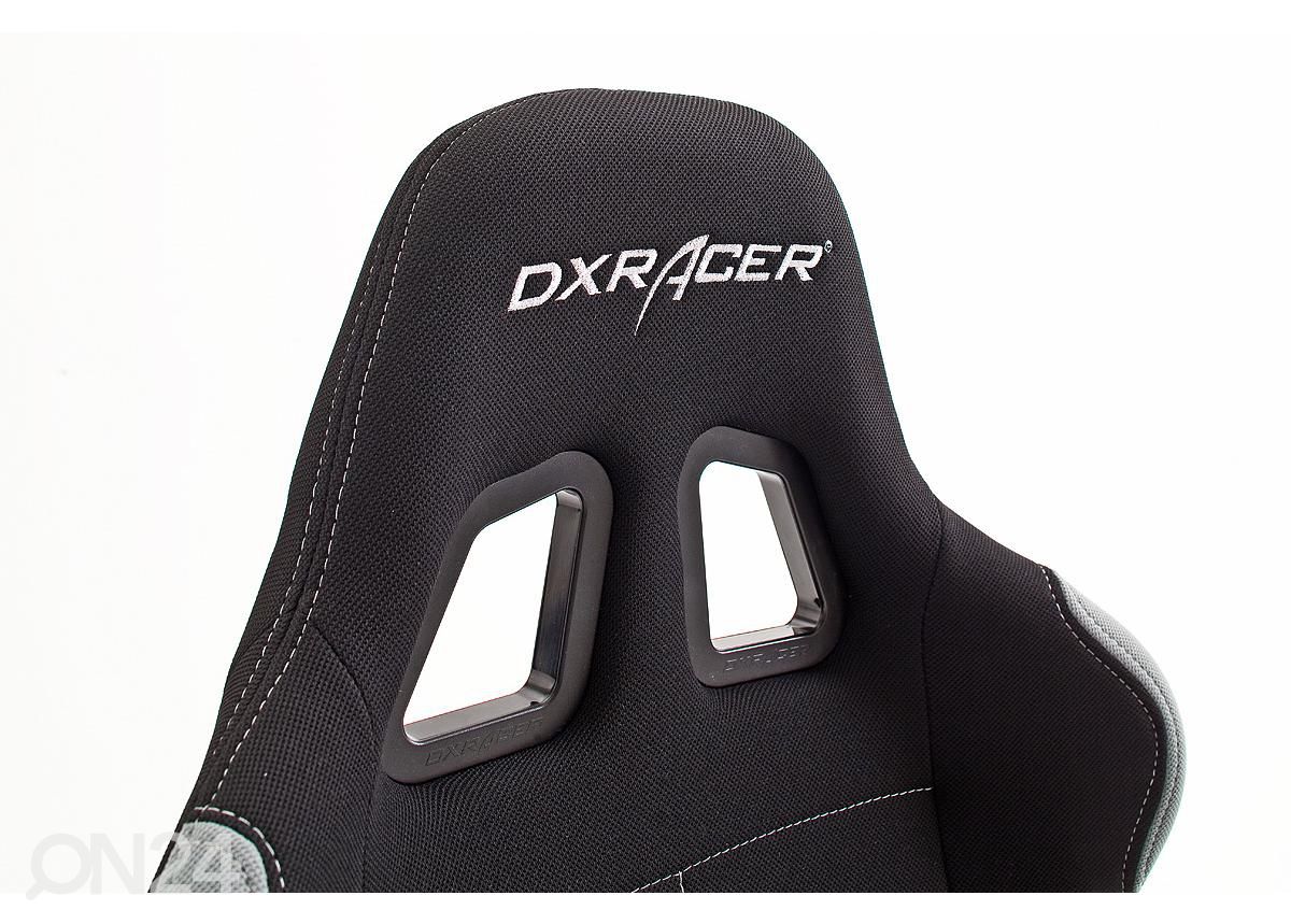 Mänguritool DXRacer 5 suurendatud