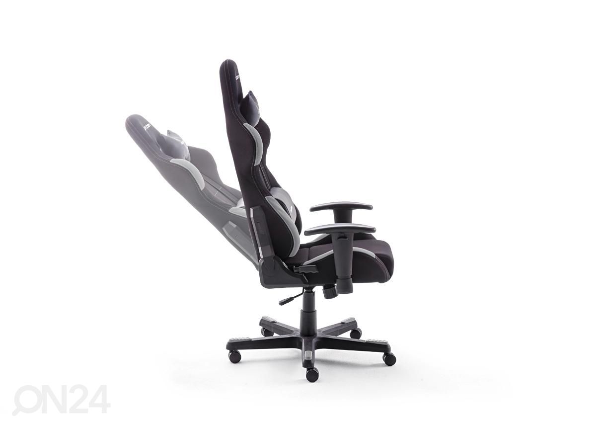 Mänguritool DXRacer 5 suurendatud