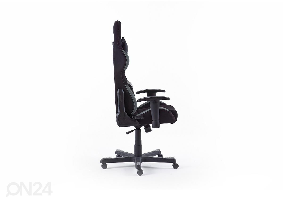 Mänguritool DXRacer 5 suurendatud