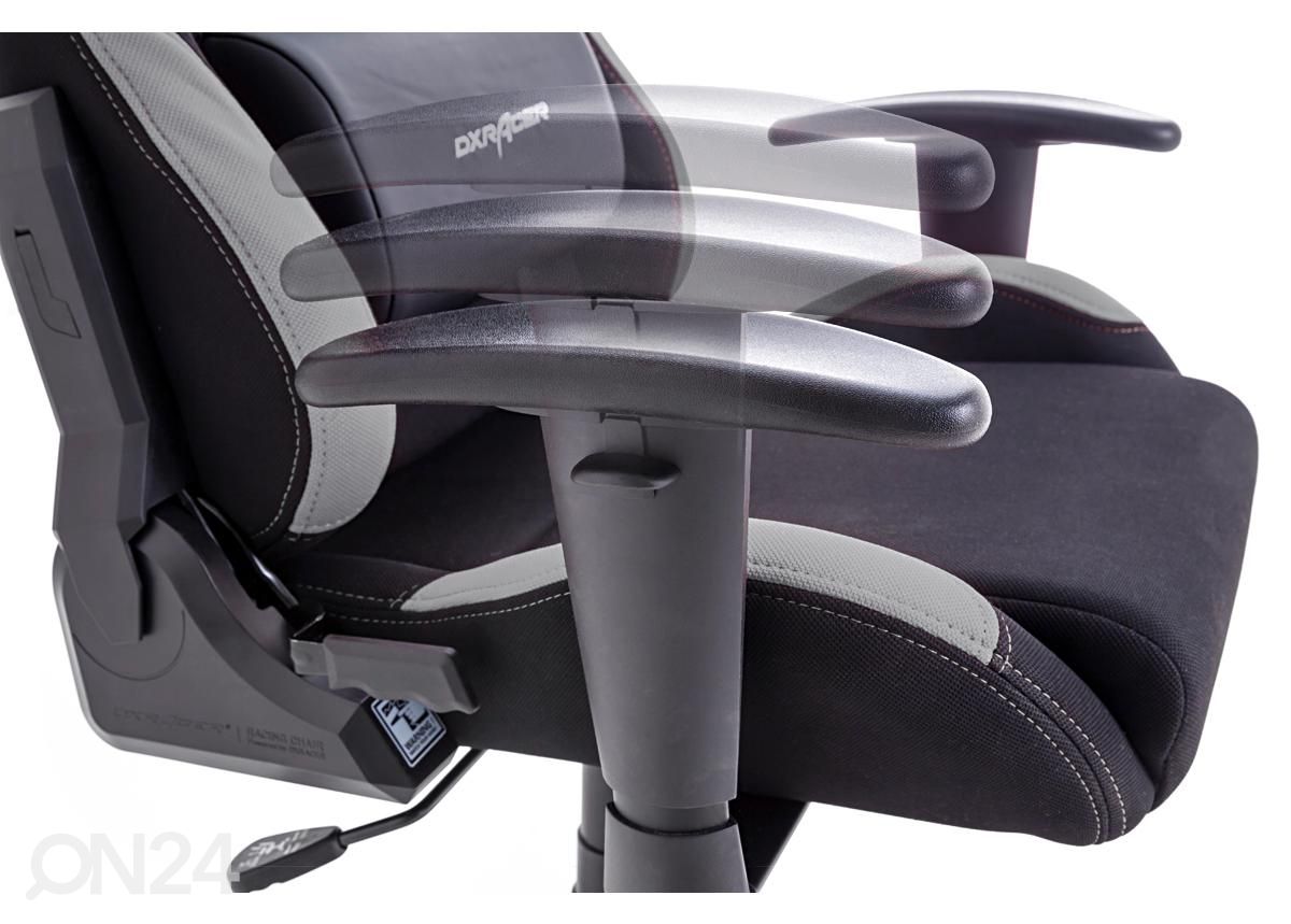Mänguritool DXRacer 5 suurendatud