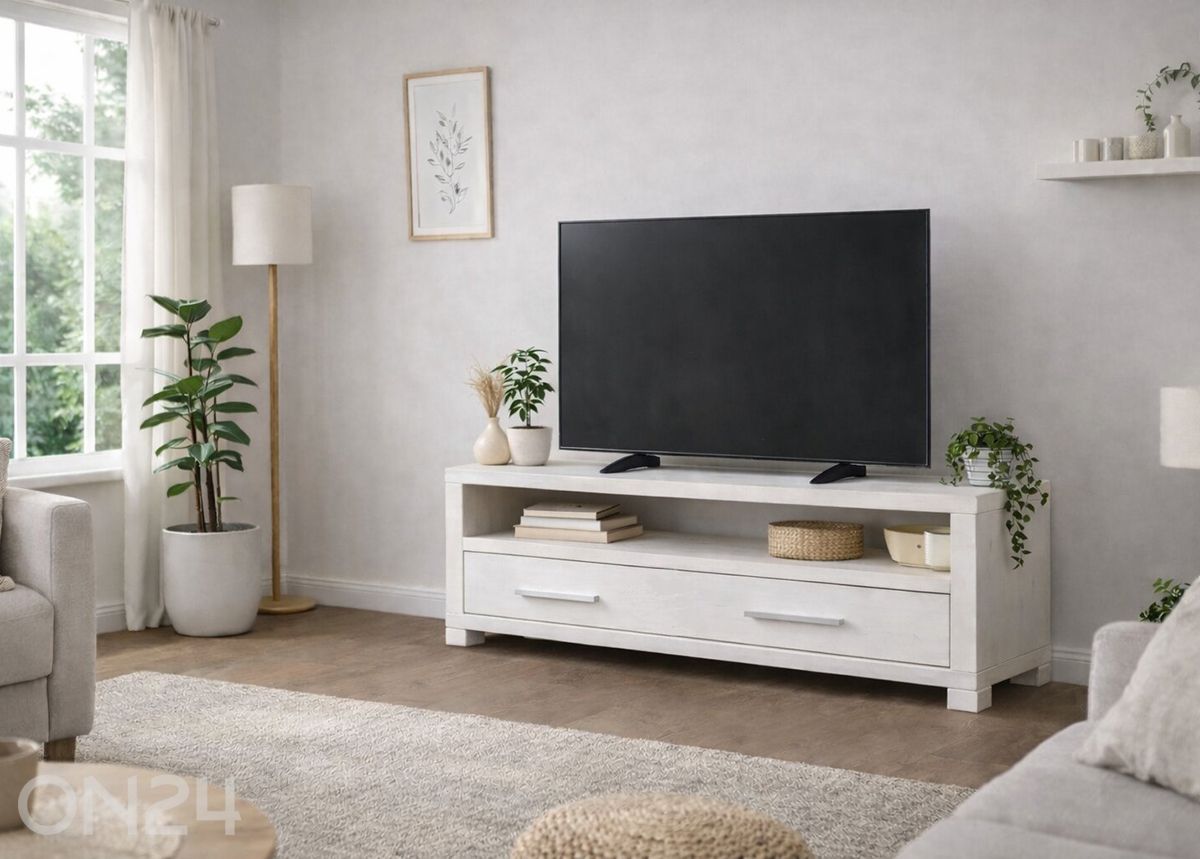 Männipuidust TV-alus suurendatud