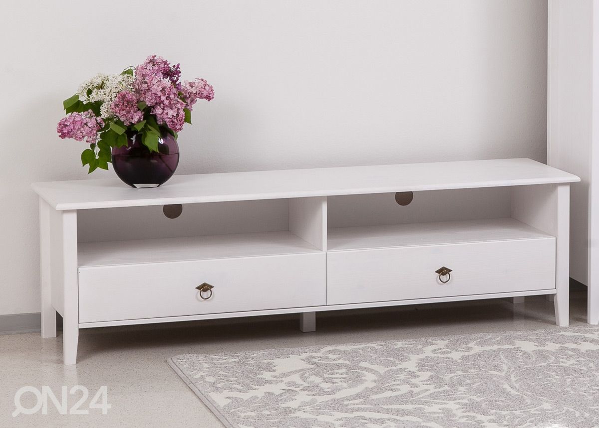 Männipuidust TV-alus Bern suurendatud