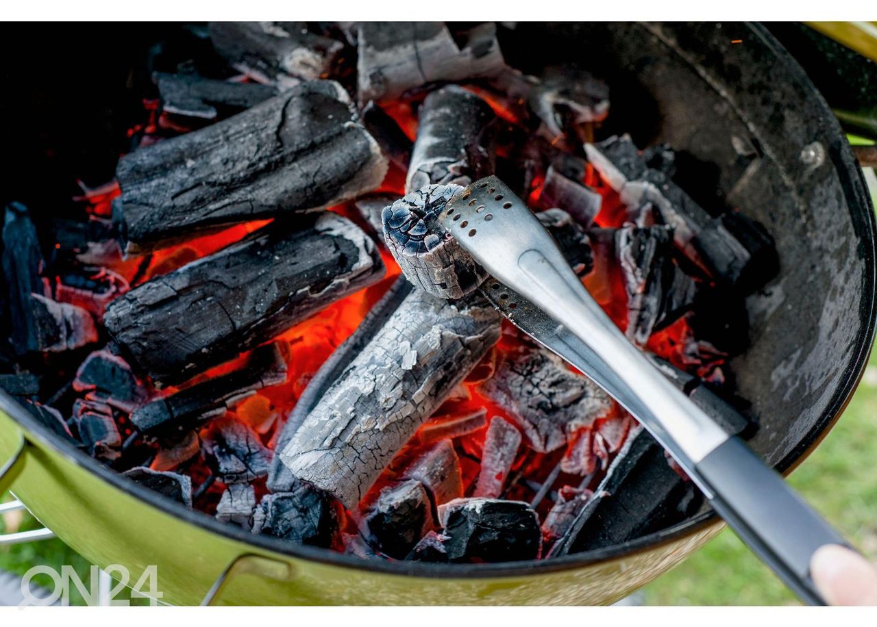 Marienburg grillsüsi 50 L, 6,5 kg suurendatud