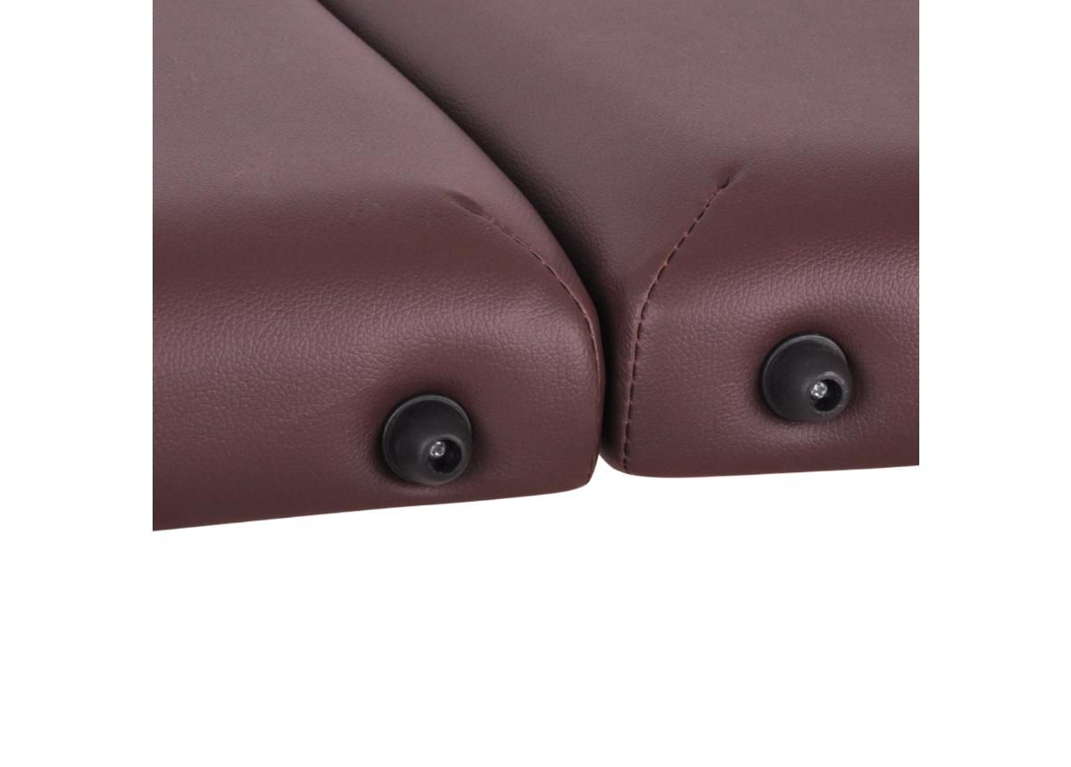 Massaaži Laud Taisage 2-Piece Wooden inSPORTline suurendatud