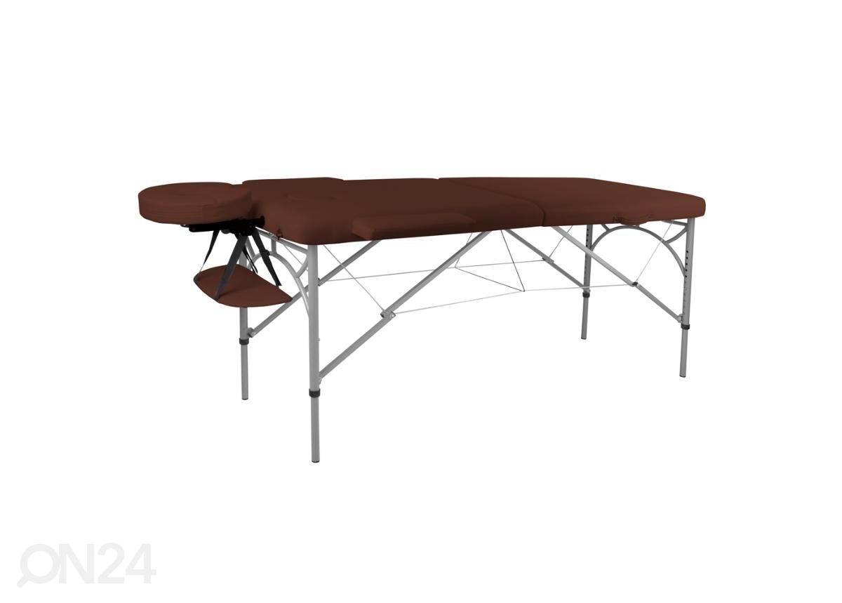 Massaaži Laud Tamati 2-Piece Aluminum inSPORTline suurendatud