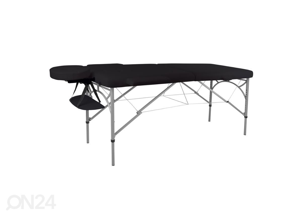 Massaaži Laud Tamati 2-Piece Aluminum inSPORTline suurendatud