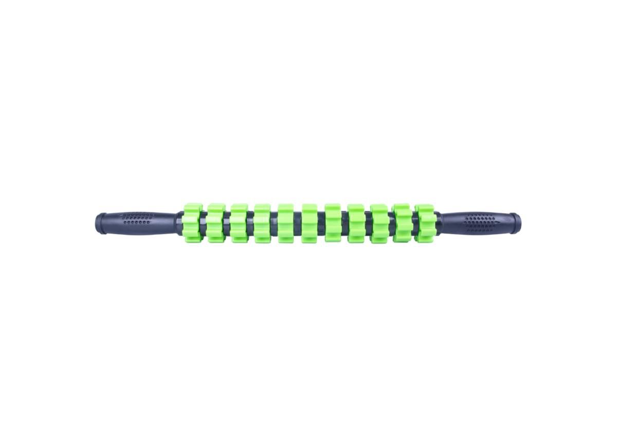 Massaaži rull inSPORTline MB02B 53 cm suurendatud