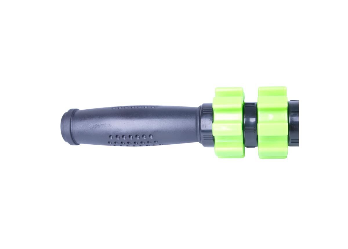 Massaaži rull inSPORTline MB02B 53 cm suurendatud