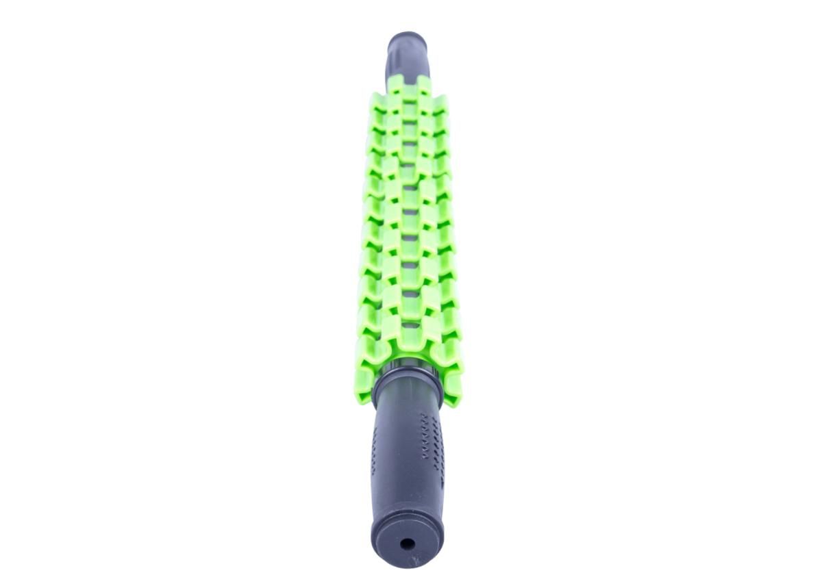 Massaaži rull inSPORTline MB02B 53 cm suurendatud