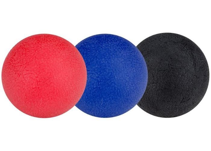 Massaažipallide komplekt 3 tk 5.0 cm Avento suurendatud