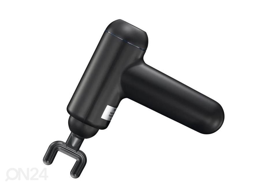 Massaažipüstol Melissa 16770048 suurendatud