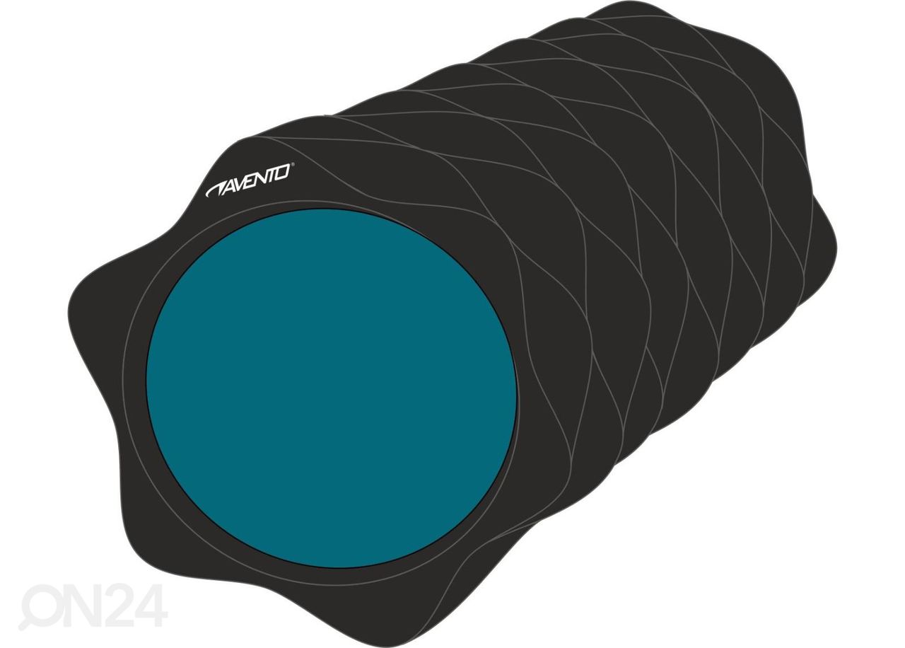 Massaažirull Avento 33x14x13.5 cm suurendatud